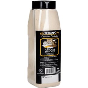 Imagen para la categoría Especias y condimentos