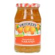 Imagen de Mermelada Naranja Fco. 340 grs. SMUCKERS
