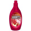 Imagen de Jarabe de Fresa Squeeze 589 Gr. Hershey SYRUP