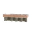 Imagen de Cepillo de alambre 6x19cm Perfect 10213