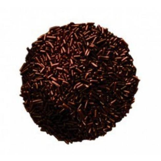 Imagen de Granillo de Chocolate Semiamargo Turin 750 g (IEPS INC)