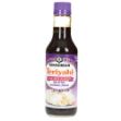 Imagen de Salsa Teriyaki con Ajo Asado Fco. 283 Ml. Kikkoman