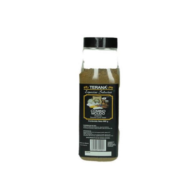 Imagen de Comino Molido Chef&Hotel  Bote de 600 g