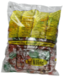 Imagen de Dulce de sabores Surtido Napolitano Laposse Bolsa de 1 Kg (IEPS inc.)
