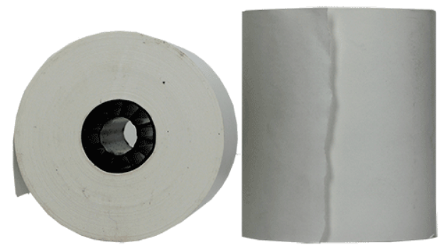 Imagen de Rollo Termico 80*70 mm 12/50 piezas (antes papel impresora)