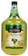Imagen de Vino Blanco California Garrafa de 4 L (IEPS inc.)