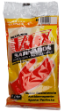 Imagen de Guante Rojo No. 8 Par Vitex