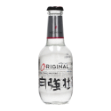 Imagen de Agua Tonica Yuzu Ocha 12 Botellas de 200 mL
