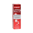 Imagen de Pasta Dental Colgate Luminous White 144 piezas de 22 mL