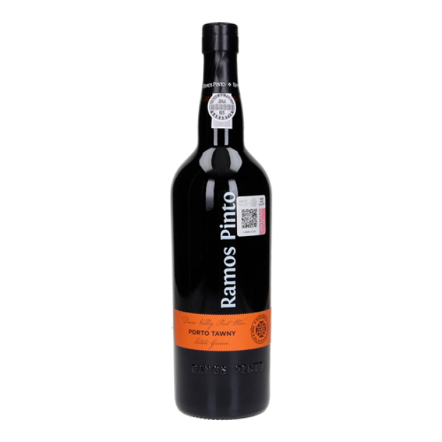 Imagen de Vino tinto Ramos Pinto Porto Tawny Botella de 750 mL