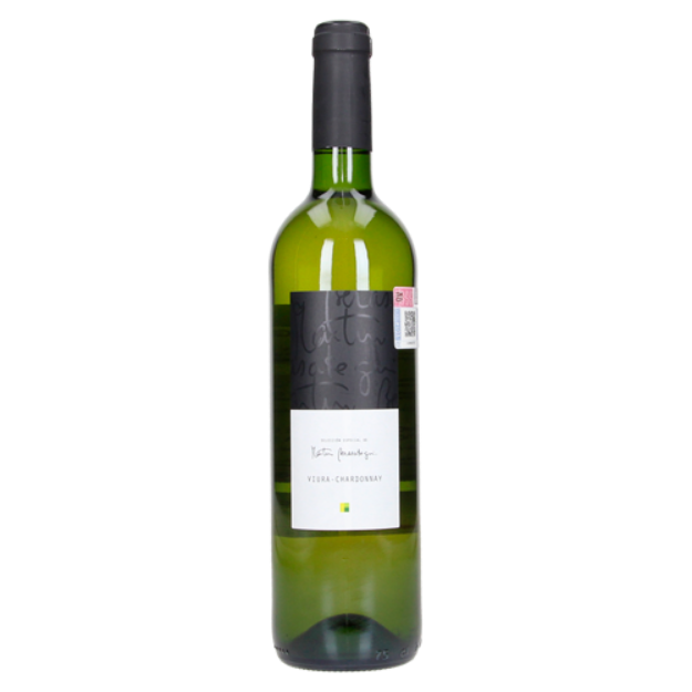 Imagen de Vino Tinto Don Luis Concordia Cetto 750 mL (IEPS inc.)
