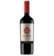 VinoTintoAliwenCabernet