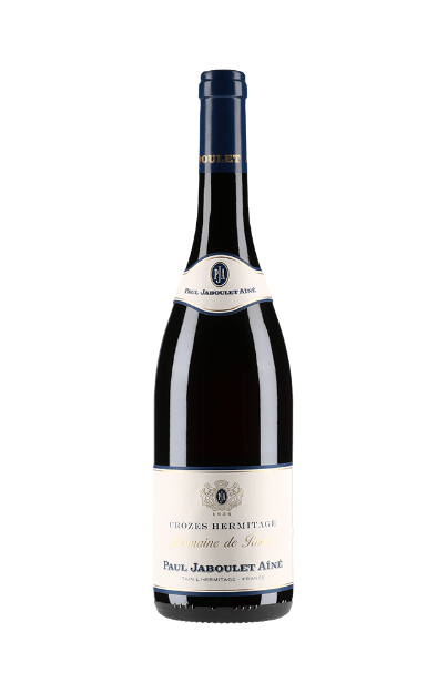 Vino Tinto Chateauneuf Du Pape Les Cedres Syrah Grenache