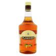 Licor de Durazno 1 Lt Flamingo