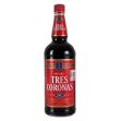 Jerez Botella Tres Coronas 1 Lt