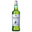 Whisky Black and White Buchanans 750 ml