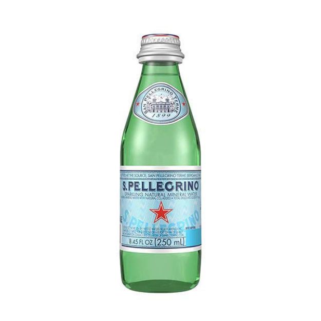 Agua250mlPellegrinoNestle