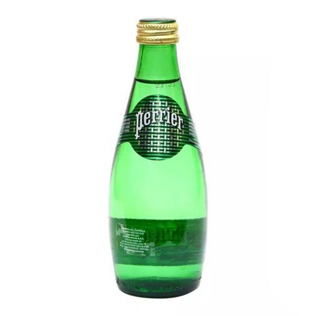 AguaGaseosa330mlPerrier