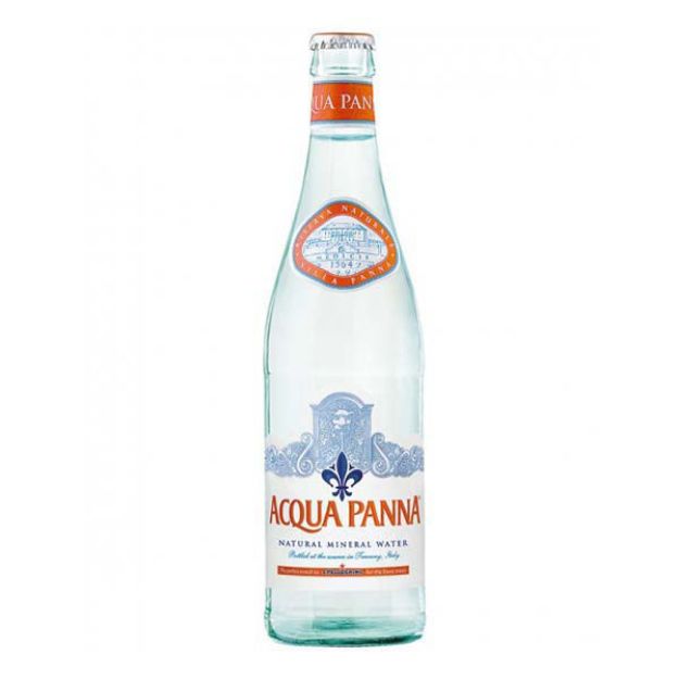AguaMineral505mlAcquaPanna
