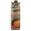 Jugo100%NaranjaNatura1lt