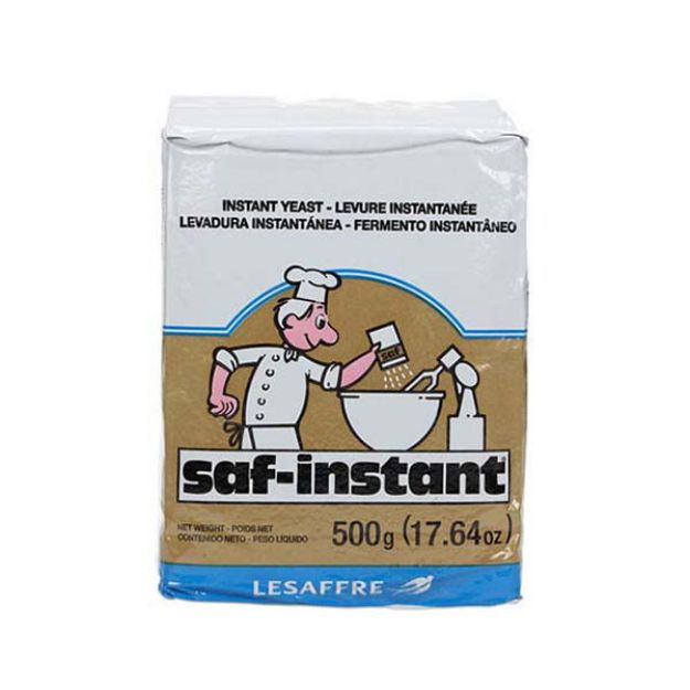 LevaduraSaf-InstantOro500grMasaDulce