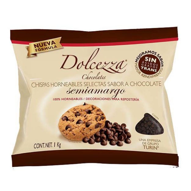 ChocolateEnChispasSemiamargo1kgDolcezza