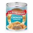 Imagen de Chongos zamoranos La Herradura Lata de 910 g