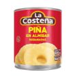 PiñaRebanadaLata800grLaCosteña