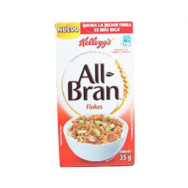 CerealAllBranFlakesIndividual35grKelloggs
