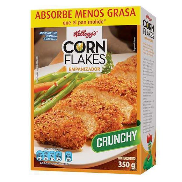 Empanizador350grKelloggs