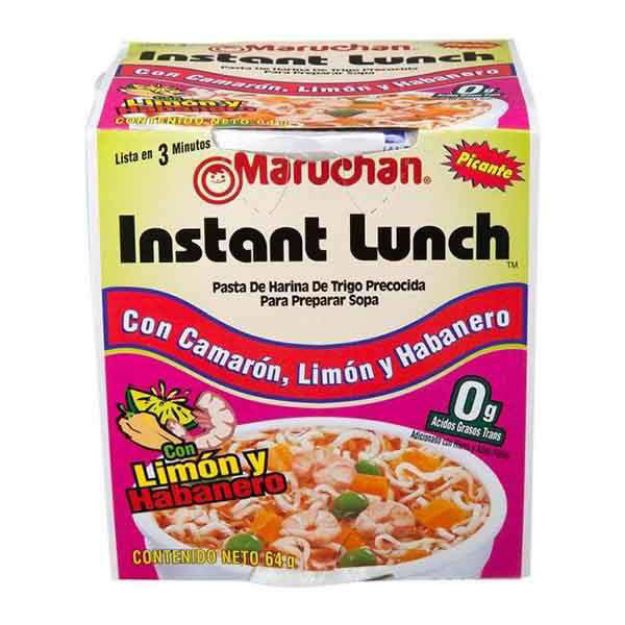 MaruchanConHabanero