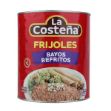 Imagen de Frijoles bayos refritos La Costeña 6 latas de 3 kg