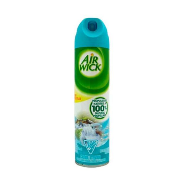 Imagen de Desodorante ambiental Air Wick aerosol de 300 g