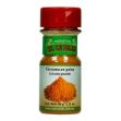 Imagen de Curcuma en polvo El Criollo Bote de 60 g