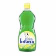 Imagen de Detergente liquido Briloza 12 botellas de 730 mL