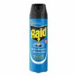 Imagen de Insecticida Raid Matabichos 429 Ml. (Azul)