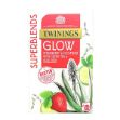 TeTwiningsFresaConPepino