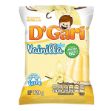 Imagen de Gelatina Vainilla LECHE DGari 720 g