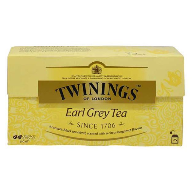 Twinings Earl Grey Tea