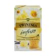 Twinings Infuso Camomile _ Honey