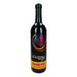 930VinoTintoCuatroSolesAfrutado