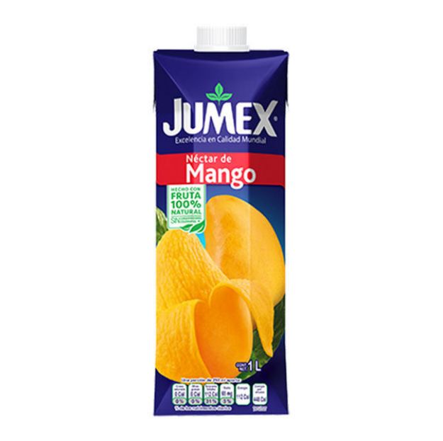 741JumexMango