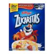 3500KelloggsZucaritas710g