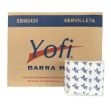 Yofi Servilleta Barra Mesa