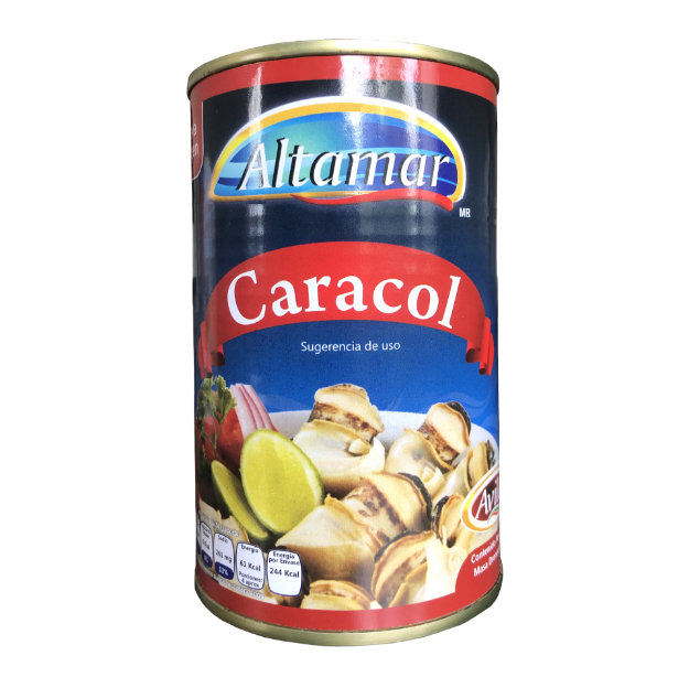 Caracol Altamar
