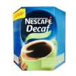 Nescafe Decaf 50 sobres