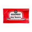 Imagen de Salsa de soya porcion Kikkoman 500 pz de 6 mL
