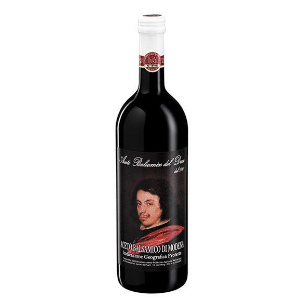 Vinagre Balsamico Duca 1 Lt