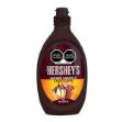 Jarabe Chocolate Hersheys