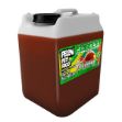 Imagen de Dulce sabor tamarindo con chile Pelon Pelo Rico Galon de 3.8 L